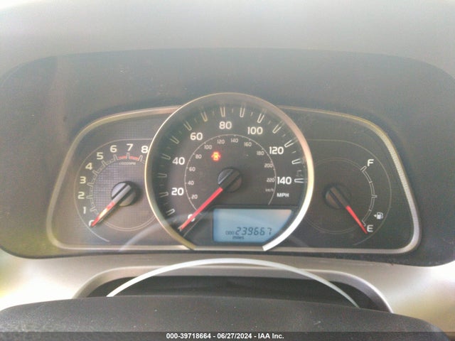 Toyota RAV4 LE 2014 JTMZFREV0EJ020619 Image 7