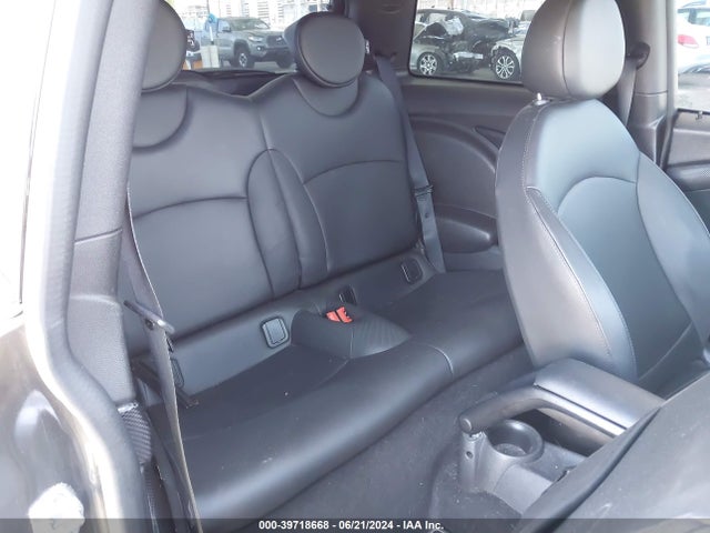 2012 MINI COOPER S WMWSV3C58CTY19129 Photo 7