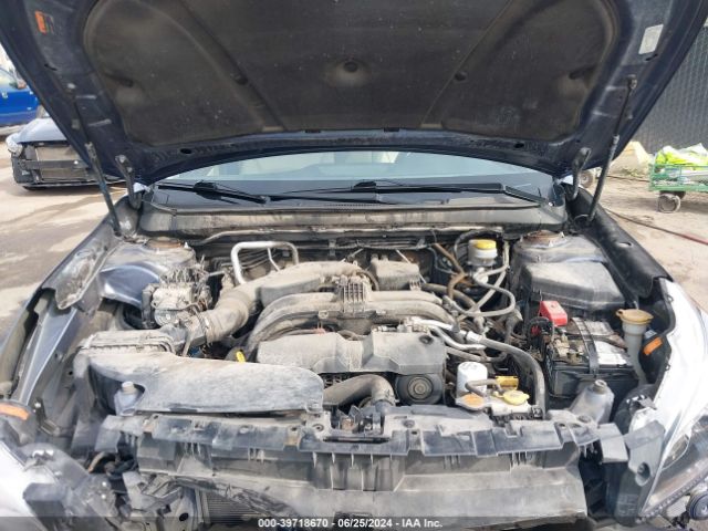 4S4BSANC5H3435338 Subaru Outback 2.5i Limited