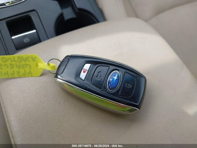 4S4BSANC5H3435338 Subaru Outback 2.5i Limited