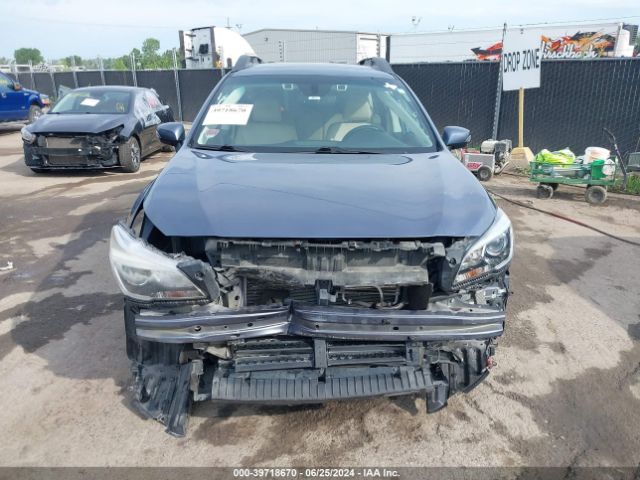 4S4BSANC5H3435338 Subaru Outback 2.5i Limited