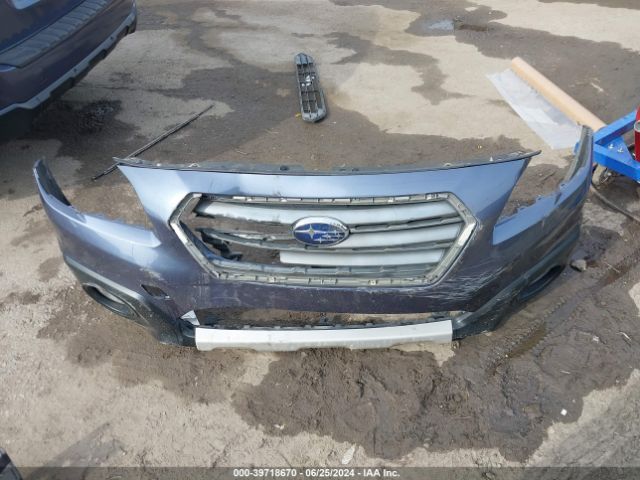 4S4BSANC5H3435338 Subaru Outback 2.5i Limited