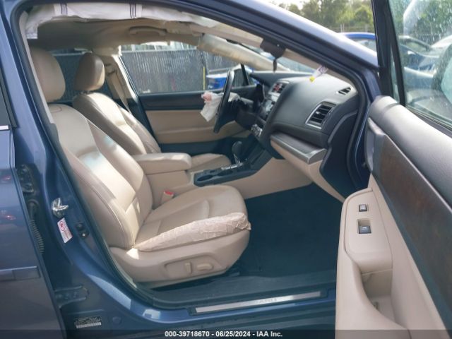 4S4BSANC5H3435338 Subaru Outback 2.5i Limited