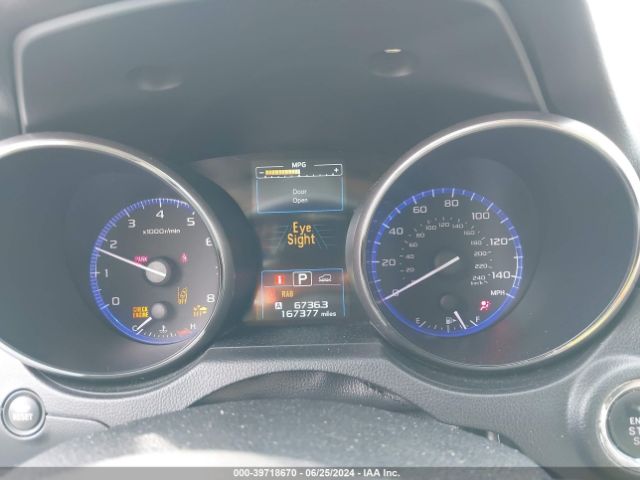 4S4BSANC5H3435338 Subaru Outback 2.5i Limited