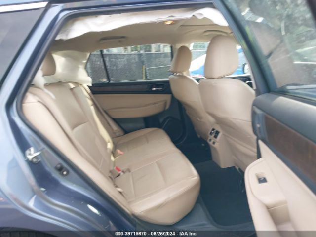 4S4BSANC5H3435338 Subaru Outback 2.5i Limited