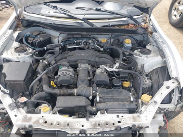 JF1ZNAA17G9704312 Scion FR-S