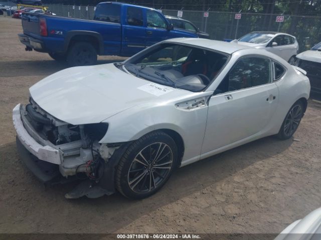 JF1ZNAA17G9704312 Scion FR-S