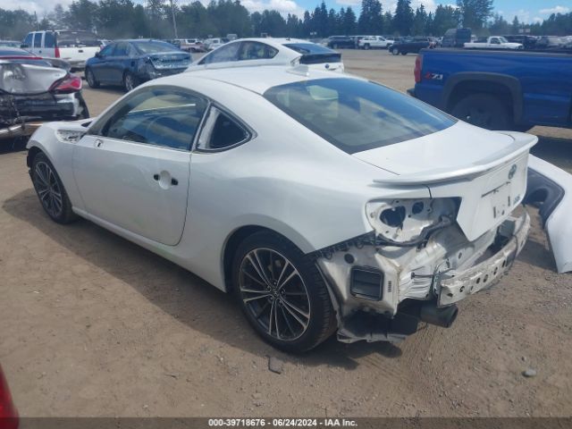 JF1ZNAA17G9704312 Scion FR-S