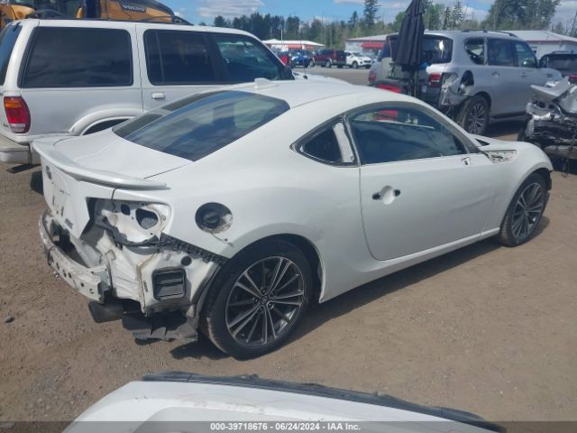 JF1ZNAA17G9704312 Scion FR-S