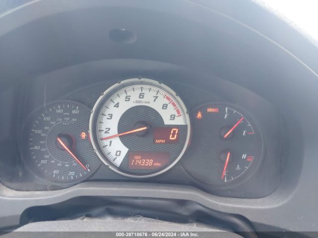 JF1ZNAA17G9704312 Scion FR-S