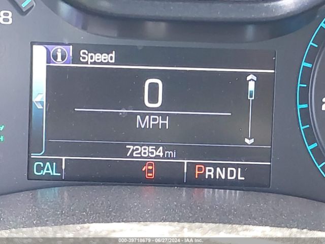 1GCGTEEN6J1263242 Chevrolet Colorado Zr2