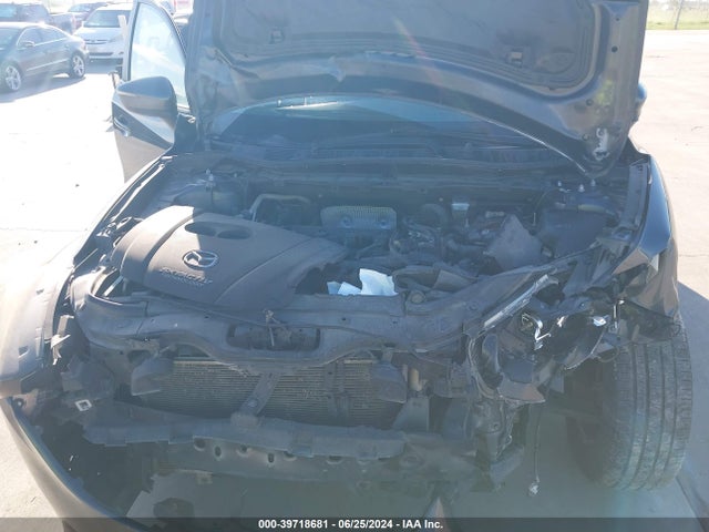 JM3KE2CY9G0619091 Mazda Cx-5 Touring