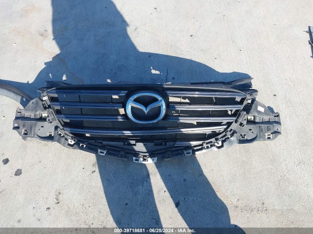 JM3KE2CY9G0619091 Mazda Cx-5 Touring