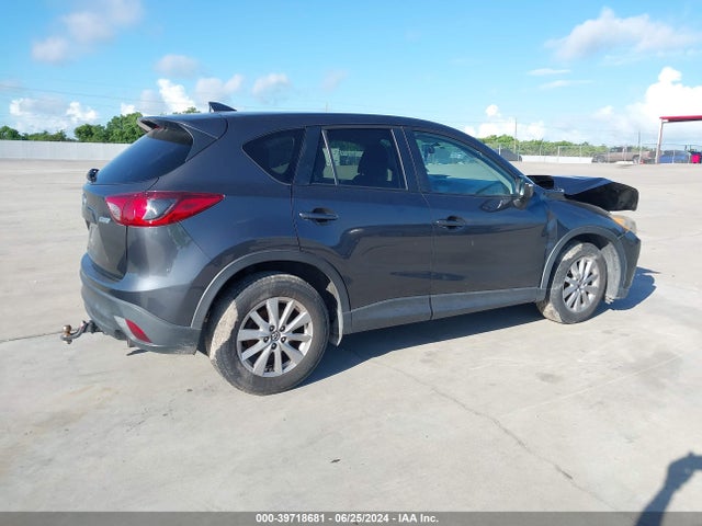 JM3KE2CY9G0619091 Mazda Cx-5 Touring