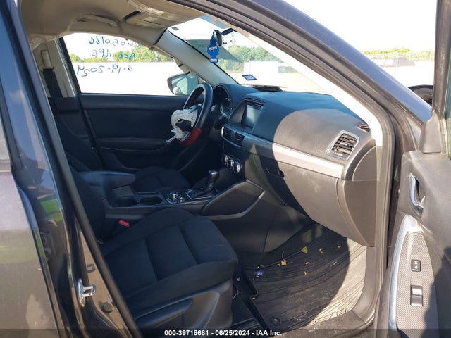 JM3KE2CY9G0619091 Mazda Cx-5 Touring