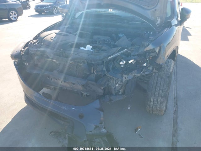 JM3KE2CY9G0619091 Mazda Cx-5 Touring