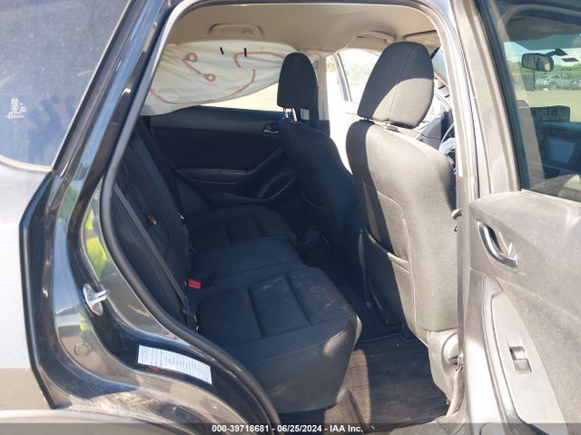 JM3KE2CY9G0619091 Mazda Cx-5 Touring