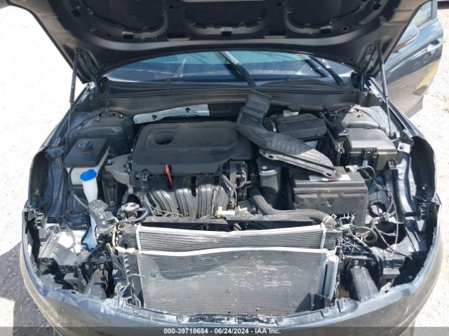 5XXGT4L36LG418732 KIA Optima Lx