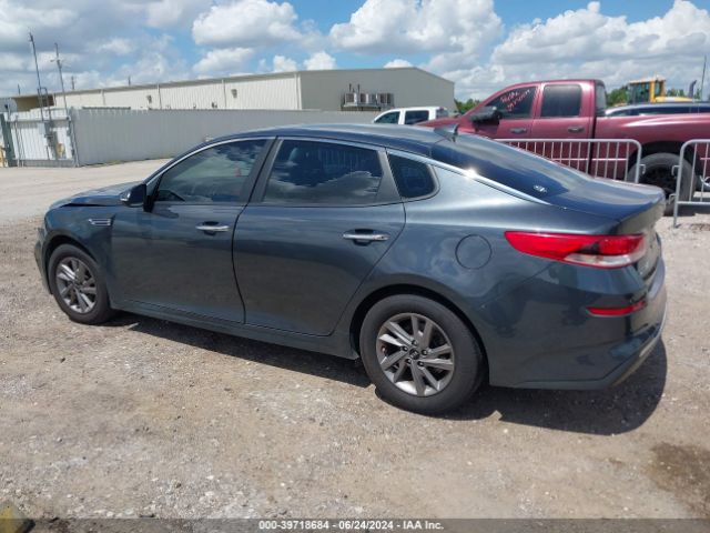 5XXGT4L36LG418732 KIA Optima Lx