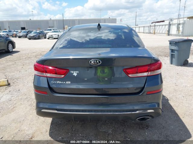 5XXGT4L36LG418732 KIA Optima Lx