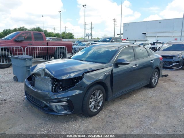 5XXGT4L36LG418732 KIA Optima Lx