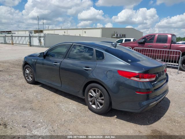 5XXGT4L36LG418732 KIA Optima Lx
