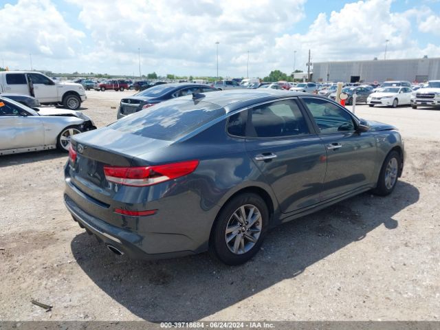 5XXGT4L36LG418732 KIA Optima Lx