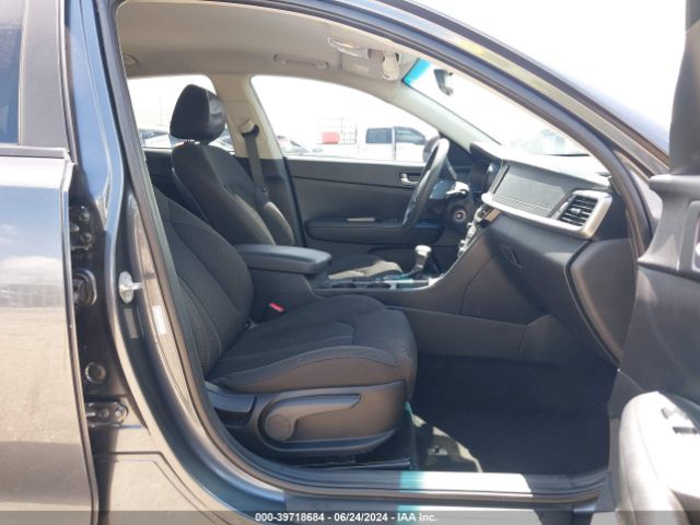 5XXGT4L36LG418732 KIA Optima Lx