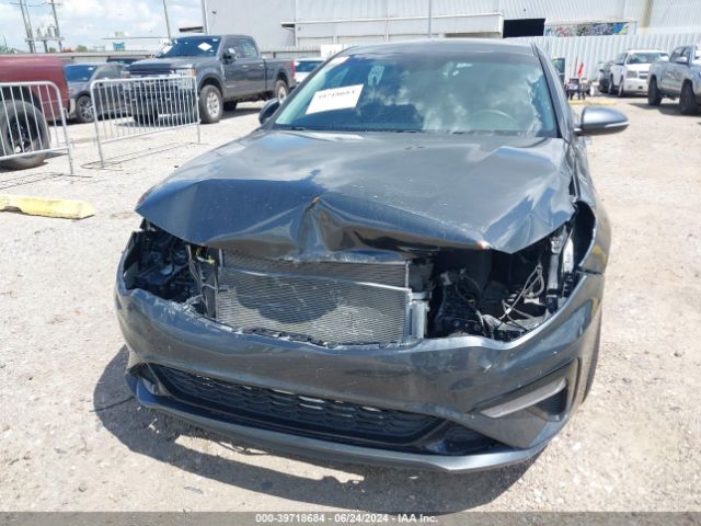 5XXGT4L36LG418732 KIA Optima Lx