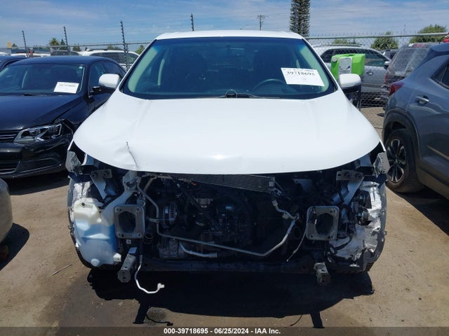 Ford EDGE SEL 2018 2FMPK3J98JBB59447 Image 13