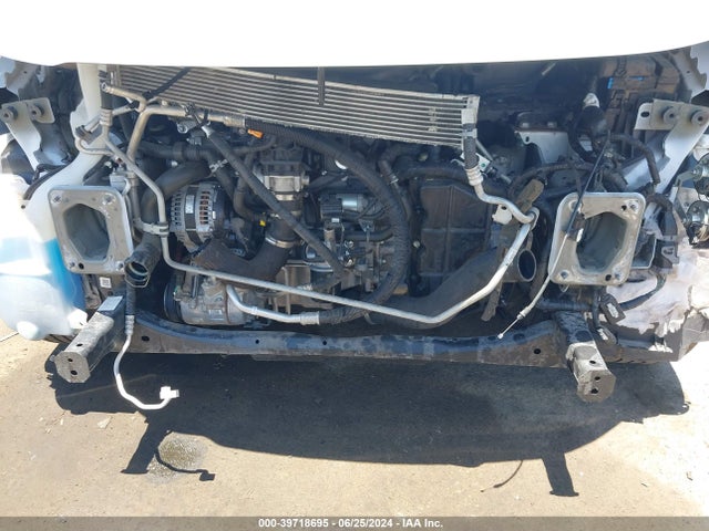 Ford EDGE SEL 2018 2FMPK3J98JBB59447 Image 19