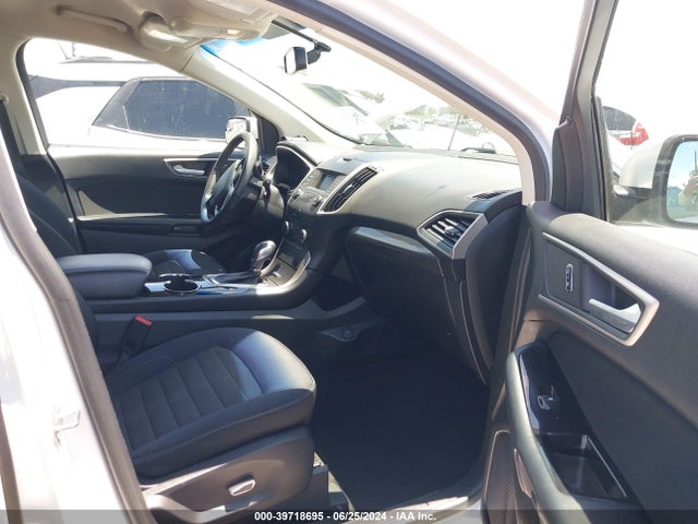 Ford EDGE SEL 2018 2FMPK3J98JBB59447 Image 5