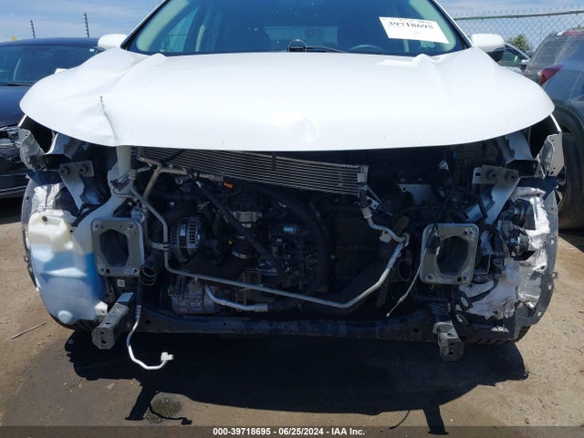 Ford EDGE SEL 2018 2FMPK3J98JBB59447 Image 6