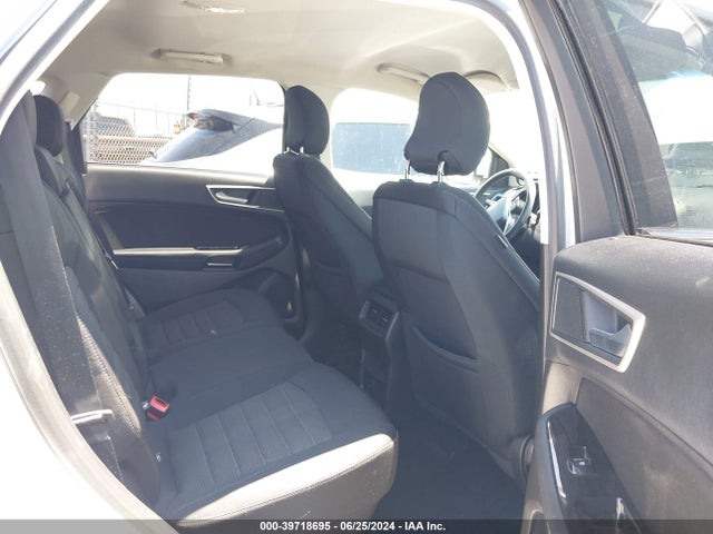 Ford EDGE SEL 2018 2FMPK3J98JBB59447 Image 8