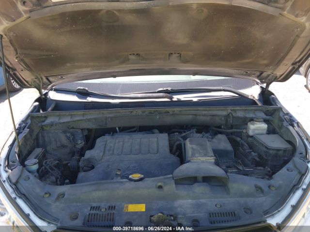 5TDJKRFH5FS092809 Toyota Highlander Xle V6