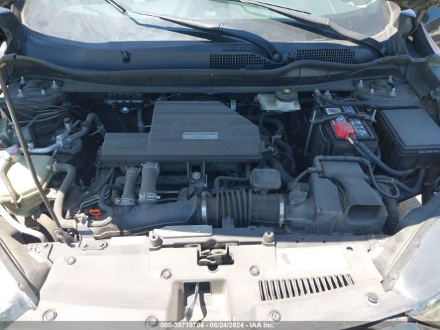 7FARW1H87HE022424 Honda Cr-v Ex-l/ex-l Navi