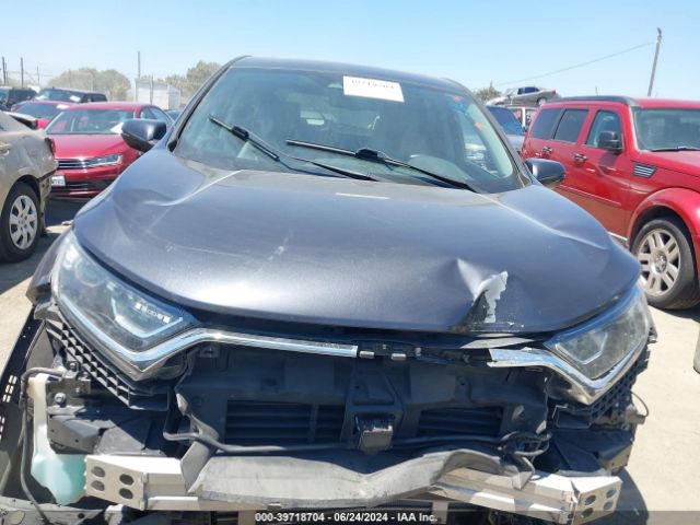 7FARW1H87HE022424 Honda Cr-v Ex-l/ex-l Navi