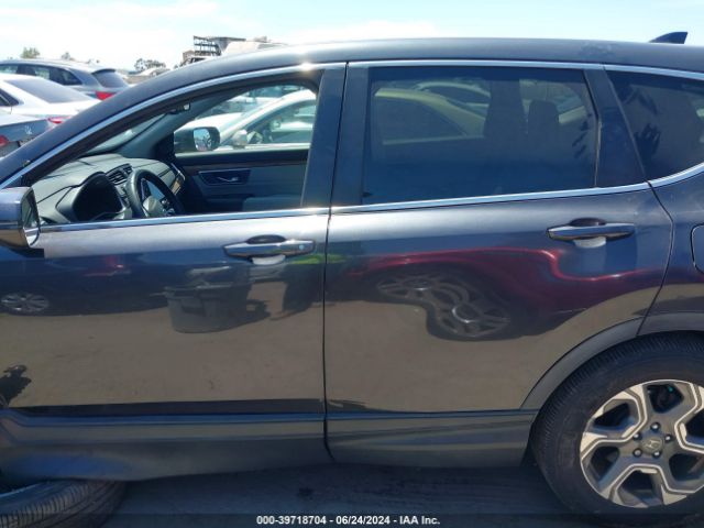 7FARW1H87HE022424 Honda Cr-v Ex-l/ex-l Navi
