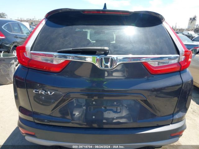 7FARW1H87HE022424 Honda Cr-v Ex-l/ex-l Navi