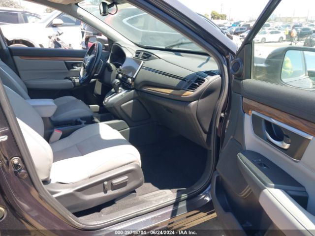 7FARW1H87HE022424 Honda Cr-v Ex-l/ex-l Navi