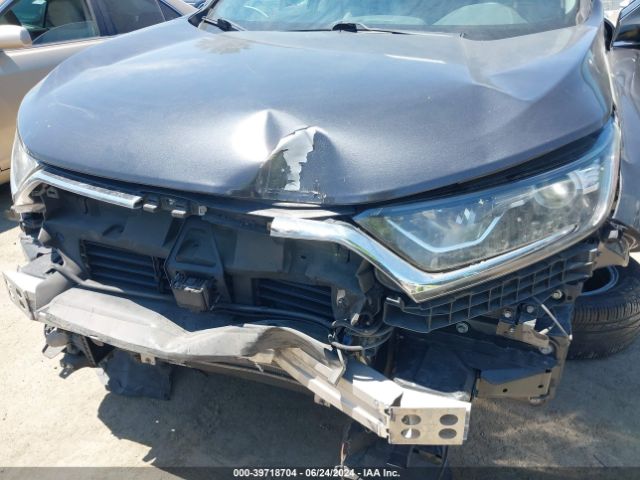 7FARW1H87HE022424 Honda Cr-v Ex-l/ex-l Navi