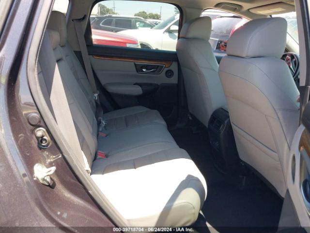 7FARW1H87HE022424 Honda Cr-v Ex-l/ex-l Navi