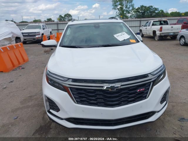 3GNAXMEG9PS113937 Chevrolet Equinox Fwd Rs