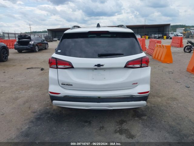 3GNAXMEG9PS113937 Chevrolet Equinox Fwd Rs