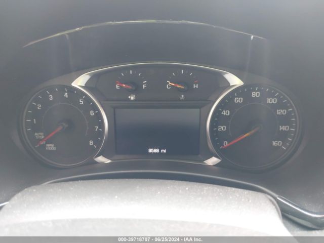 3GNAXMEG9PS113937 Chevrolet Equinox Fwd Rs