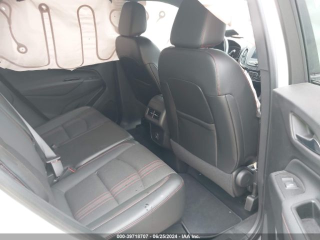3GNAXMEG9PS113937 Chevrolet Equinox Fwd Rs