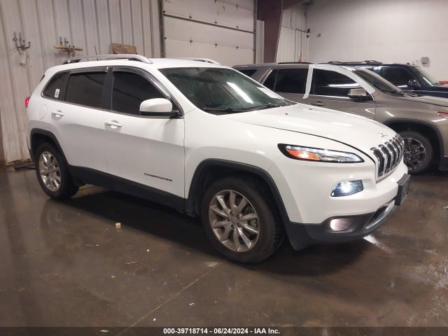 2017 1C4PJMDB7HW594240 main image