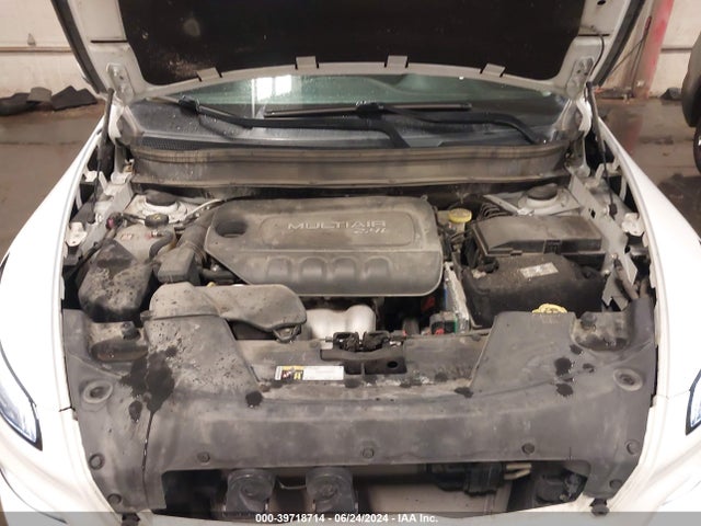 Jeep Cherokee Limited 4x4 2017 1C4PJMDB7HW594240 Image 10