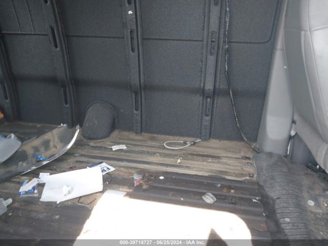 1GBZGHCG5H1100034 Chevrolet Express 3500 Work Van