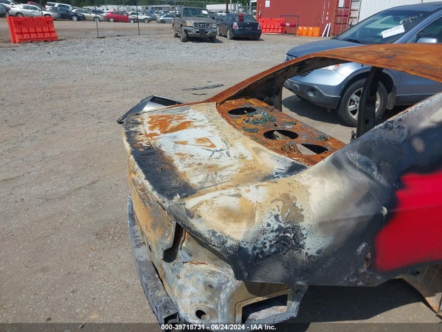 Dodge Charger Srt Hellcat Rwd 2019 2C3CDXL9XKH552516 Image 21